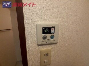 明野駅 徒歩29分 2階の物件内観写真